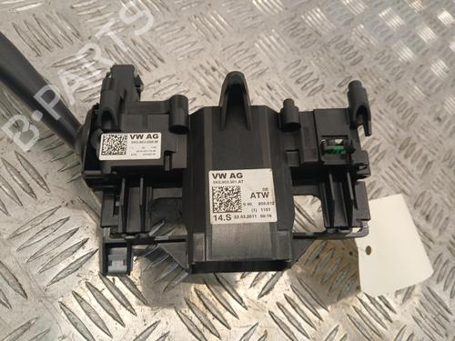 Steering column stalk VW TOURAN (1T3) 2.0 TDI | BP39606762I23 - Image 3