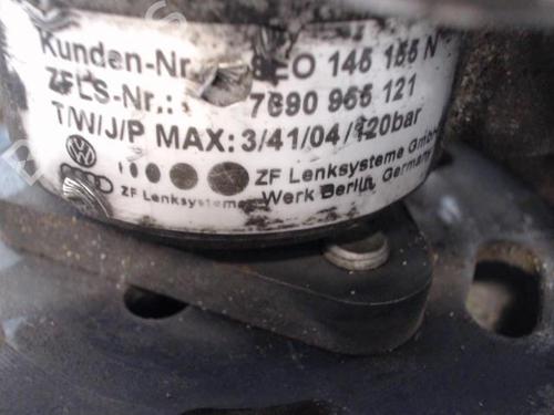 Steering pump AUDI A4 B7 Avant (8ED) | BP37361128M99 - Image 4