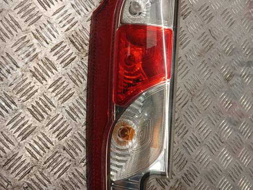 Right taillight RENAULT KANGOO Express (FW0/1_) | BP37369186C35 - Image 2