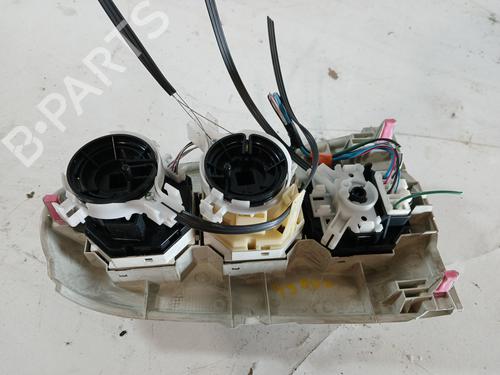Climate control RENAULT KOLEOS I (HY_) 2.0 dCi 4x4 (HY0K) | BP37363263I5  - Image 6