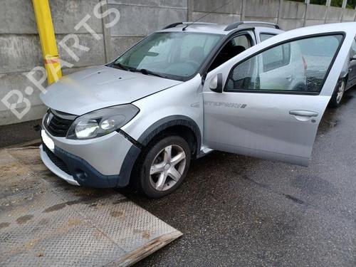 Front wiper motor DACIA SANDERO 1.5 dCi | BP37359460M29  - Image 8