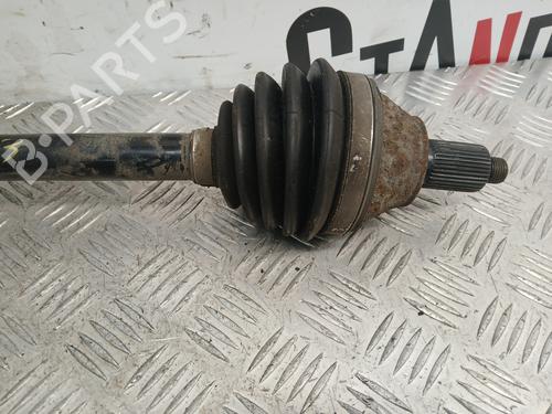 Used Left front driveshaft Left front driveshaft 37369624 37369624