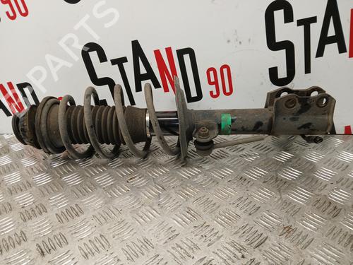 Used Left front shock absorber Left front shock absorber 37368988 37368988