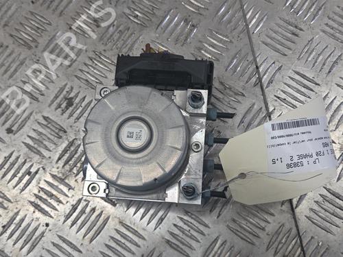 ABS pump BMW 1 (F20) 118 i | BP37374438M43 - Image 4