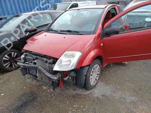 Right front driveshaft CITROËN C2 (JM_) | BP37356892M39 - Image 6