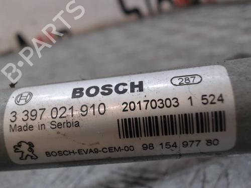 Front wiper motor CITROËN C3 III (SX) 1.2 THP 110 (SXHNPS, SXHNZT, SXHNZ6) | BP37359826M29 - Image 2