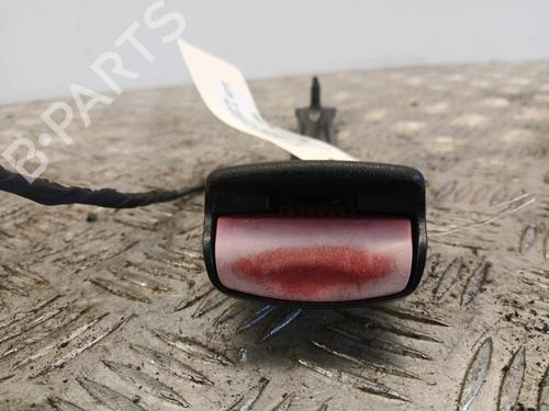Sikkerhetsbelte-spenne Sikkerhetsbelte-spenne RENAULT MEGANE III Coupe (DZ0/1_) 1.9 dCi (DZ0N, DZ0J, DZ1J, DZ1K) (131 hp) 38774731 38774731
