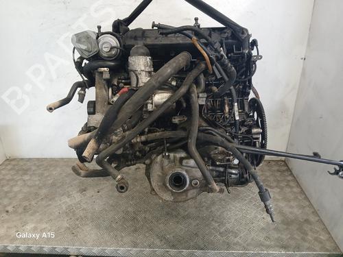 Engine BMW X5 (E70)  | BP37373693M1  - Image 5