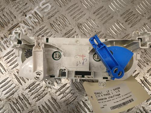 climate-control-renault-clio-iv-bh_-2012-2013-2014-2015-2016-2017-2018-2019-2020-2021-37374939 main image