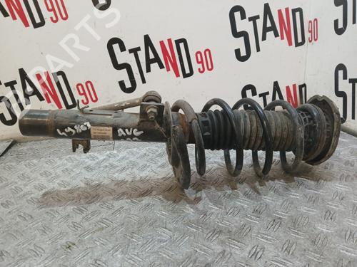 Left front shock absorber CITROËN C3 II (SC_) 1.4 HDi 70 (SC8HZC, SC8HR0, SC8HP4) | BP37361568M16 - Image 3