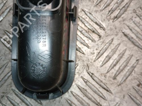 Left front window switch RENAULT TWINGO III (BCM_, BCA_) 1.0 SCe 65 (BCMJ) | BP37746421I27 - Image 3