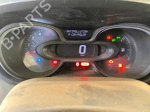 instrument-cluster-renault-trafic-iii-van-fg_-2014-37371445 main image