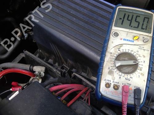 Used Alternator Alternator 37366692 37366692