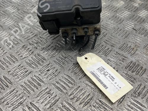 Used ABS pump ABS pump FORD FIESTA V (JH_, JD_) [2001-2014] 40202733 40202733