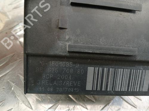 Used Electronic module Electronic module 37363398 37363398