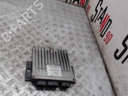 Control unit RENAULT MODUS / GRAND MODUS (F/JP0_) 1.5 dCi (FP0F, JP0F) | BP37357831M11 - Image 2