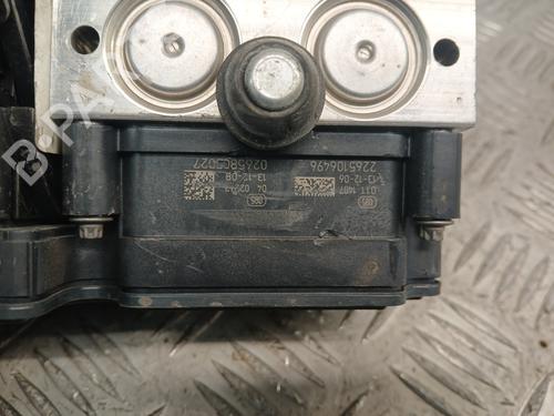 ABS pump RENAULT KANGOO Express (FW0/1_) | BP37369725M43 - Image 4