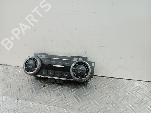 Climate control MERCEDES-BENZ C-CLASS (W204) C 350 (204.056) | BP37366491I5 - Image 4
