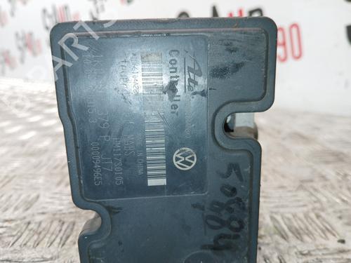 ABS pump VW GOLF PLUS V (5M1, 521) | BP37358870M43 - Image 3
