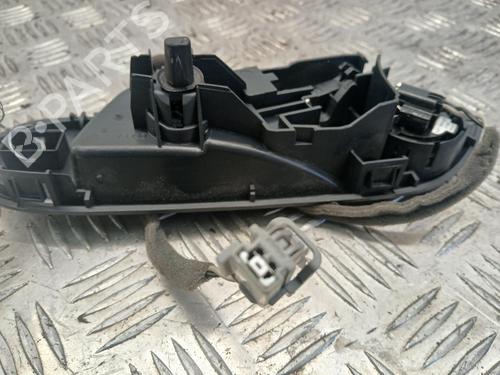 Front right interior door handle FORD FIESTA VI (CB1, CCN) 1.25 | BP37367645I14 - Image 2