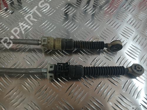 Cable RENAULT CLIO IV (BH_) 1.2 16V | BP37367147E12 - Image 4