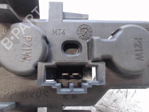 Lampeholder VW POLO (6N2) | BP37358967L10 - Image 2
