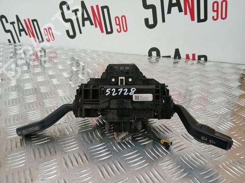 Steering column stalk FORD S-MAX (WA6) 2.0 TDCi | BP37367888I23 - Image 7