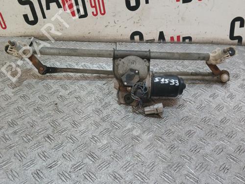 Front wiper motor SUZUKI SWIFT III (MZ, EZ) 1.6 (RS416, RR 416, ZC31S) | BP37360113M29 - Image 3