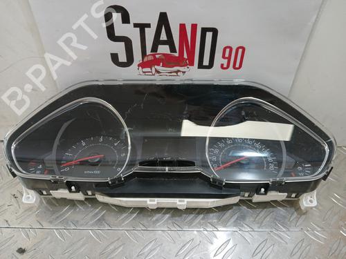 instrument-cluster-peugeot-208-i-ca_-cc_-2012-2013-2014-2015-2016-2017-2018-2019-2020-2021-37361611 main image