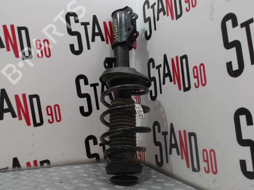 Left front shock absorber CHEVROLET ORLANDO (J309) 1.8 | BP37355241M16 - Image 2