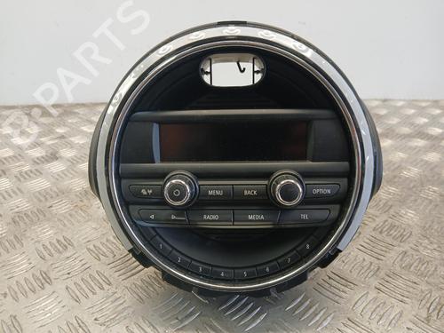 Radio MINI MINI (F56) Cooper D | BP37706269E6 - Image 4