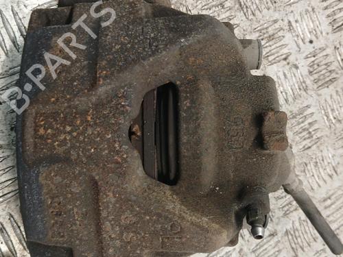 Used Left front brake caliper Left front brake caliper RENAULT MEGANE III Hatchback (BZ0/1_, B3_) 1.6 dCi (BZ00, BZ12, BZ13) (130 hp) 40507687 40507687