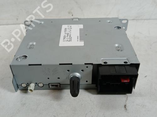 radio-citroen-c4-ii-nc_-2009-37363045 main image