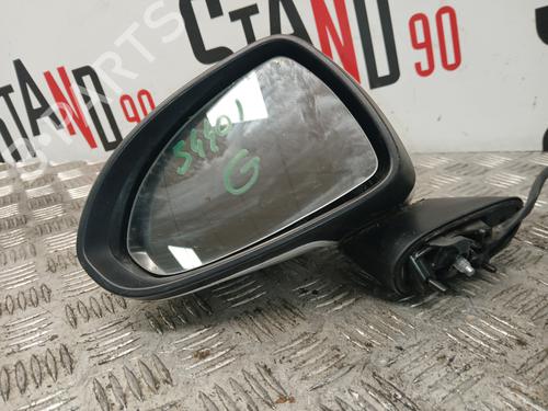 Used Left mirror Left mirror 37370909 37370909