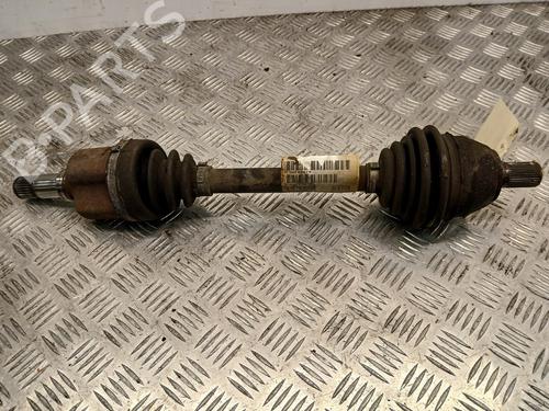 Left front driveshaft FORD FOCUS II (DA_, HCP, DP) 1.6 TDCi | BP40253028M38 - Image 2