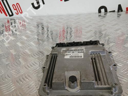 Engine control unit (ECU) RENAULT KANGOO Express (FW0/1_) | BP37361893M57 - Image 5