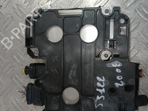 Start/Stop ECU PEUGEOT 2008 I (CU_) 1.2 THP 110 / PureTech 110 | BP37365889M59 - Image 5