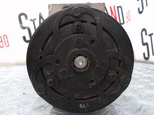 AC compressor DACIA SANDERO II | BP37361099M34 - Image 6