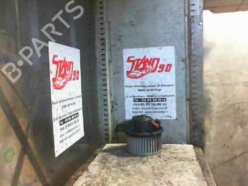 Used Heater blower motor Heater blower motor 37350217 37350217