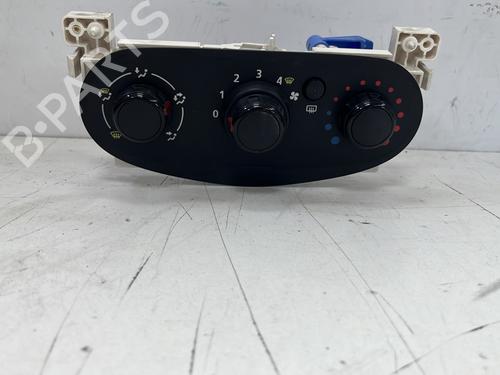 Climate control DACIA LOGAN II 1.5 dCi / Blue dCi 75 | BP37369373I5 - Image 4