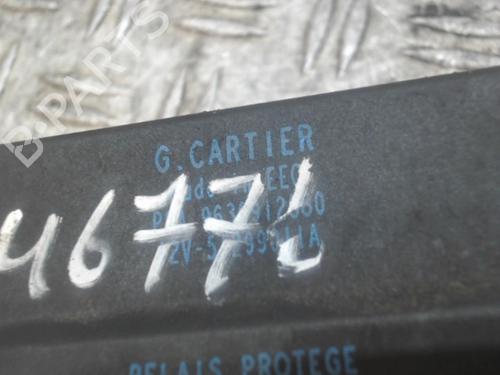 Electronic module PEUGEOT 307 (3A/C) 2.0 HDi 110 | BP37354298M83 - Image 4