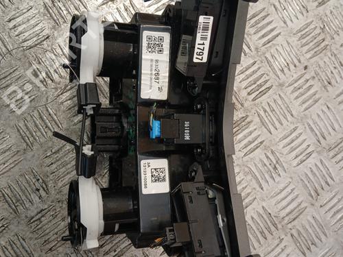 Climate control CHEVROLET AVEO Hatchback (T300) | BP37371726I5 - Image 5
