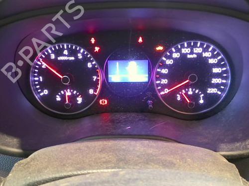 Used Engine Engine 37368363 37368363