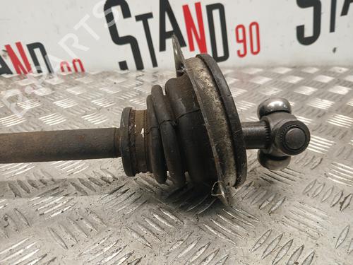 Left front driveshaft RENAULT KANGOO (KC0/1_) 1.5 dCi | BP37362546M38 - Image 2