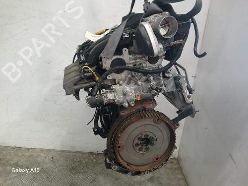 Engine RENAULT SCÉNIC II (JM0/1_) 2.0 (JM05, JM0U, JM1N, JM1U, JM2V) | BP37367259M1 - Image 10