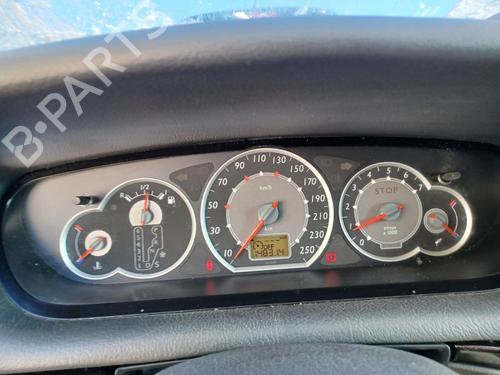 Left front window switch CITROËN C5 II (RC_) 2.0 HDi (RCRHRH) | BP37365473I27  - Image 6