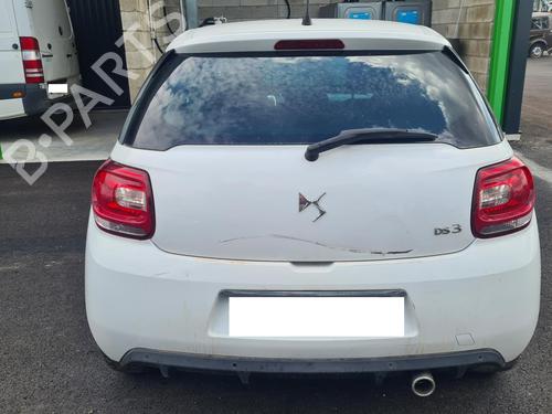 Tailgate lift support DS DS 3 (SA_) | BP37374885C138 - Image 10