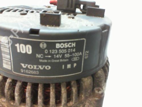 Used Alternator Alternator 37350313 37350313