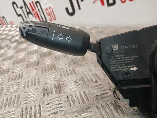 Steering column stalk OPEL CORSA D (S07) 1.4 (L08, L68) | BP37370899I23 - Image 3