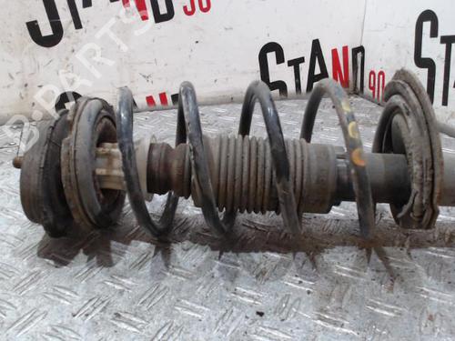 Left front shock absorber LANCIA YPSILON (843_) 1.4 16V (843.AXC11, 843.AXC1B, 843.AXC1A) | BP37353531M16 - Image 5